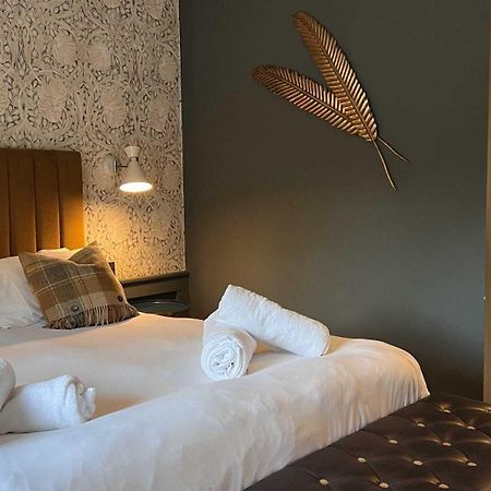 The Forresters Arms Kilburn Kilburn  Номер фото