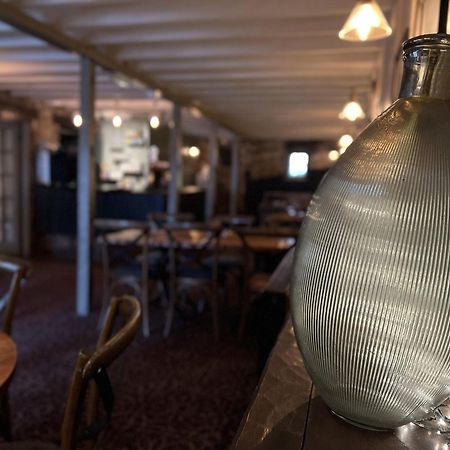 The Forresters Arms Kilburn Kilburn  Экстерьер фото