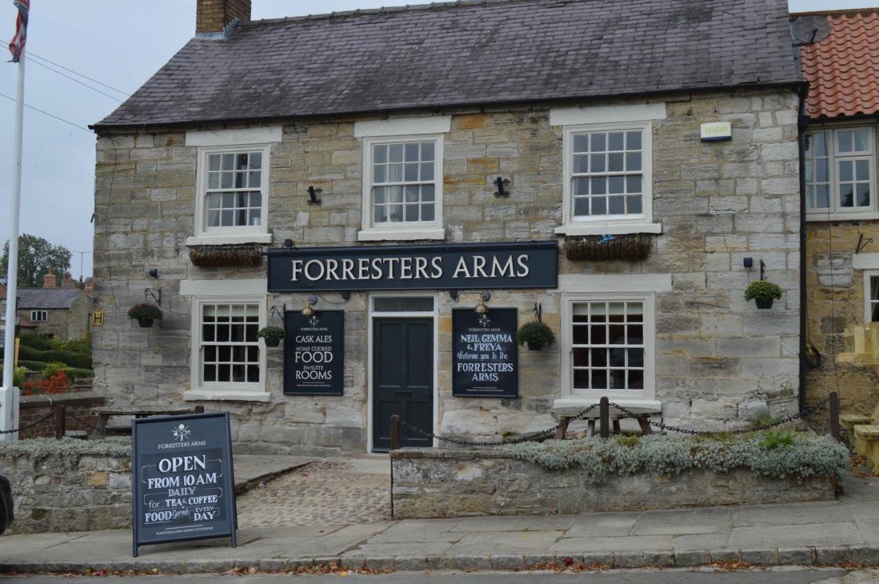 The Forresters Arms Kilburn Kilburn  Экстерьер фото