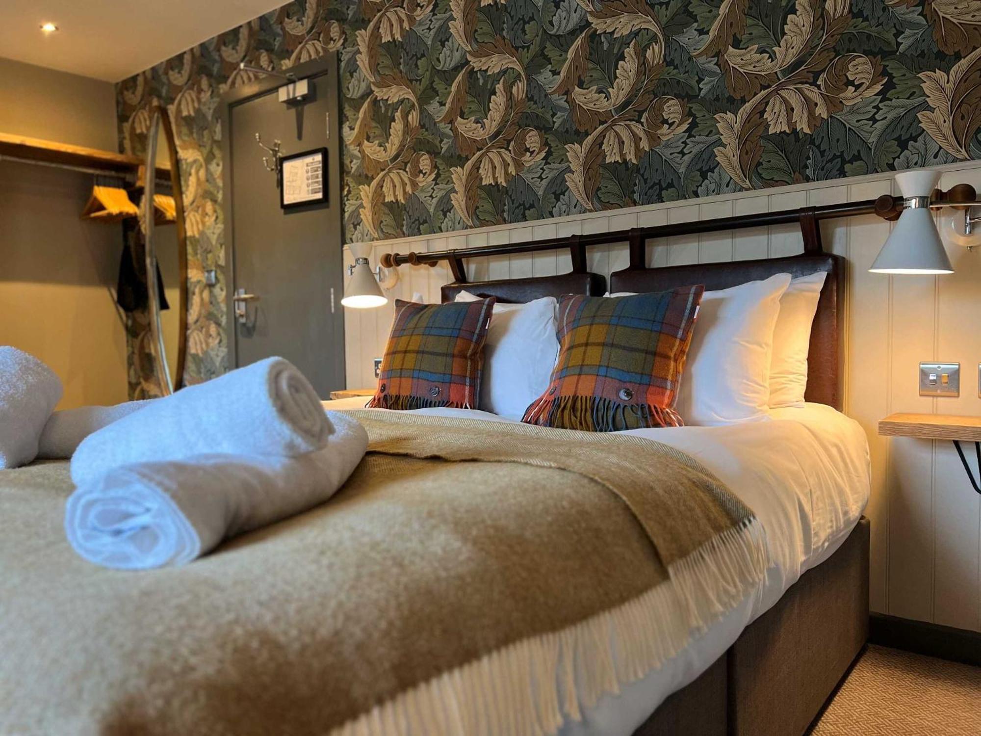 The Forresters Arms Kilburn Kilburn  Номер фото
