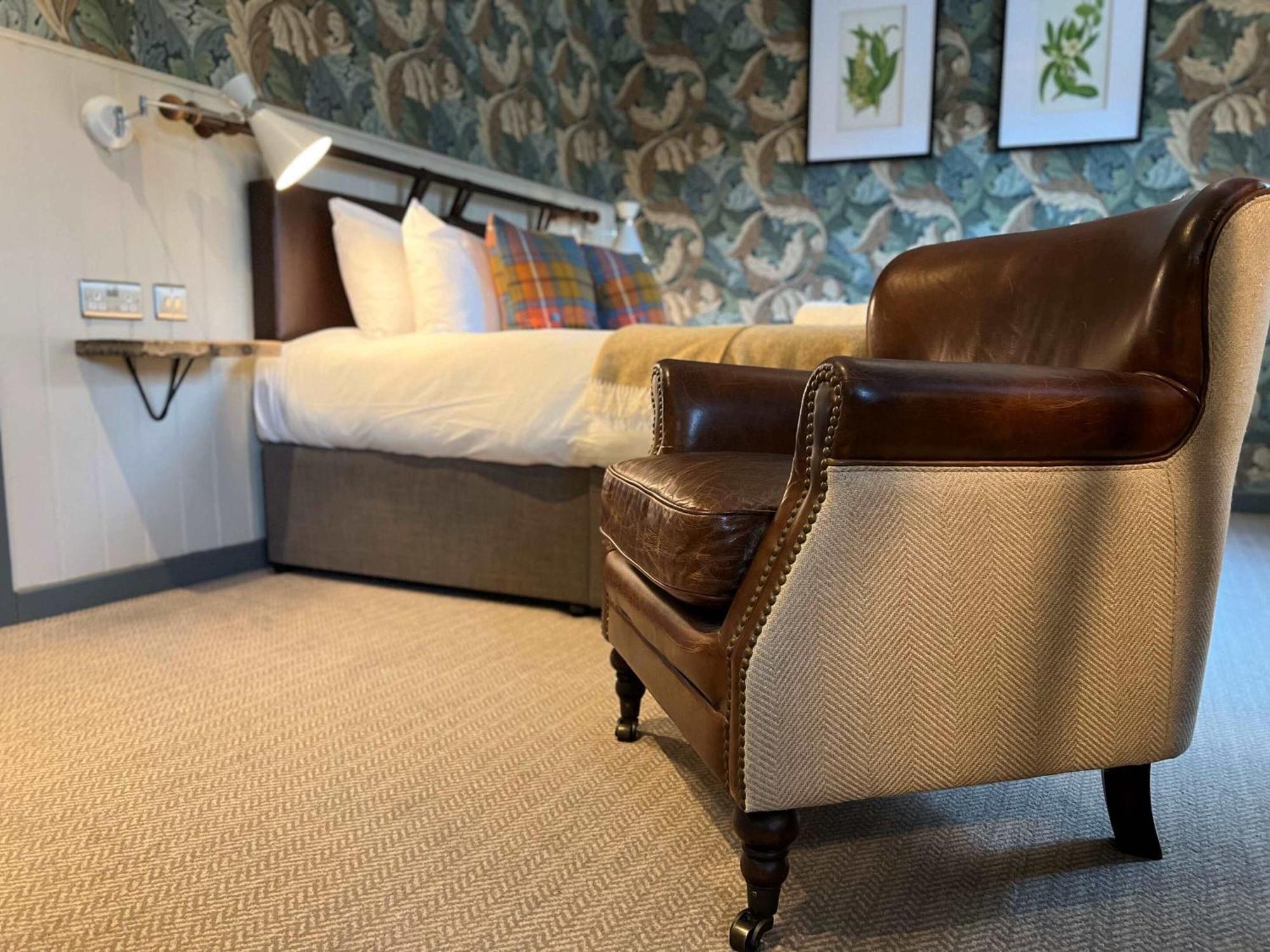 The Forresters Arms Kilburn Kilburn  Номер фото
