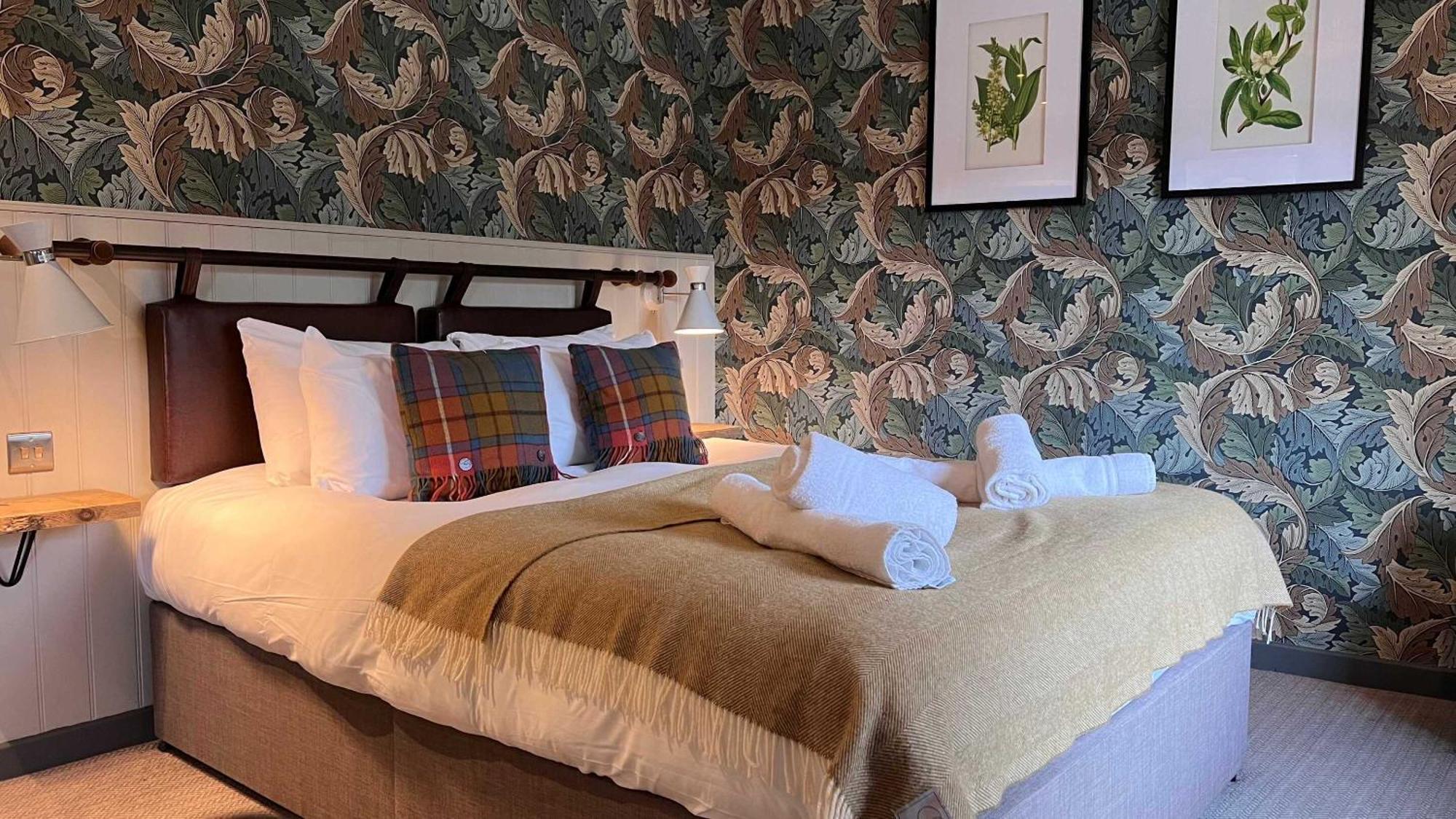 The Forresters Arms Kilburn Kilburn  Номер фото