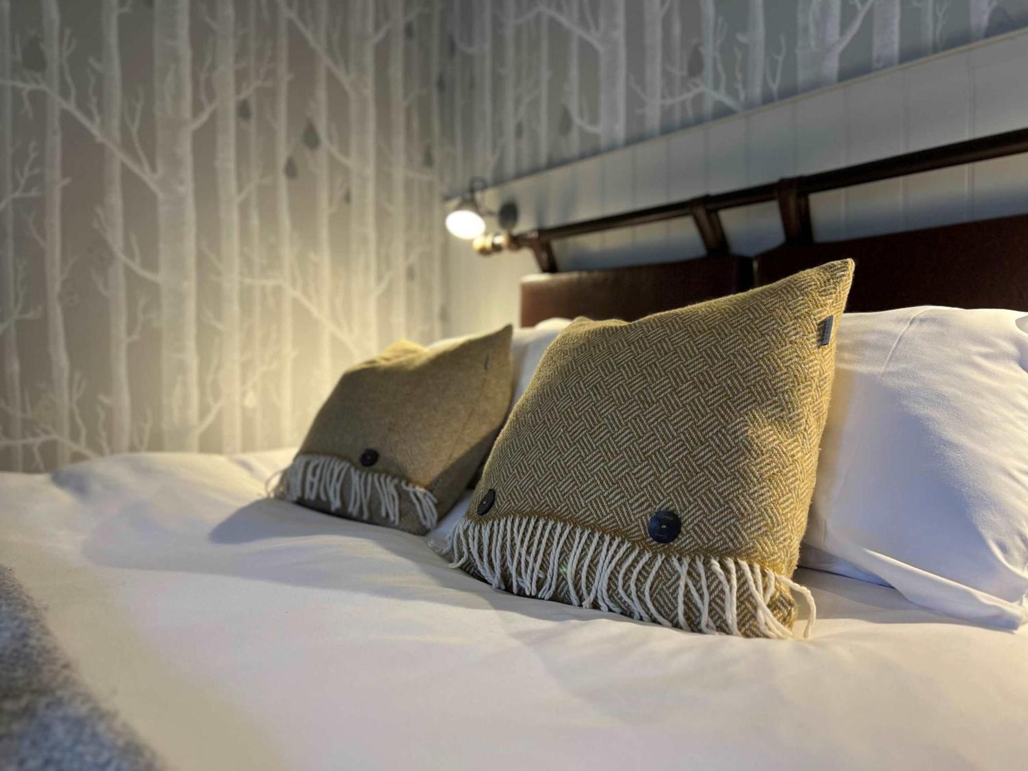 The Forresters Arms Kilburn Kilburn  Номер фото
