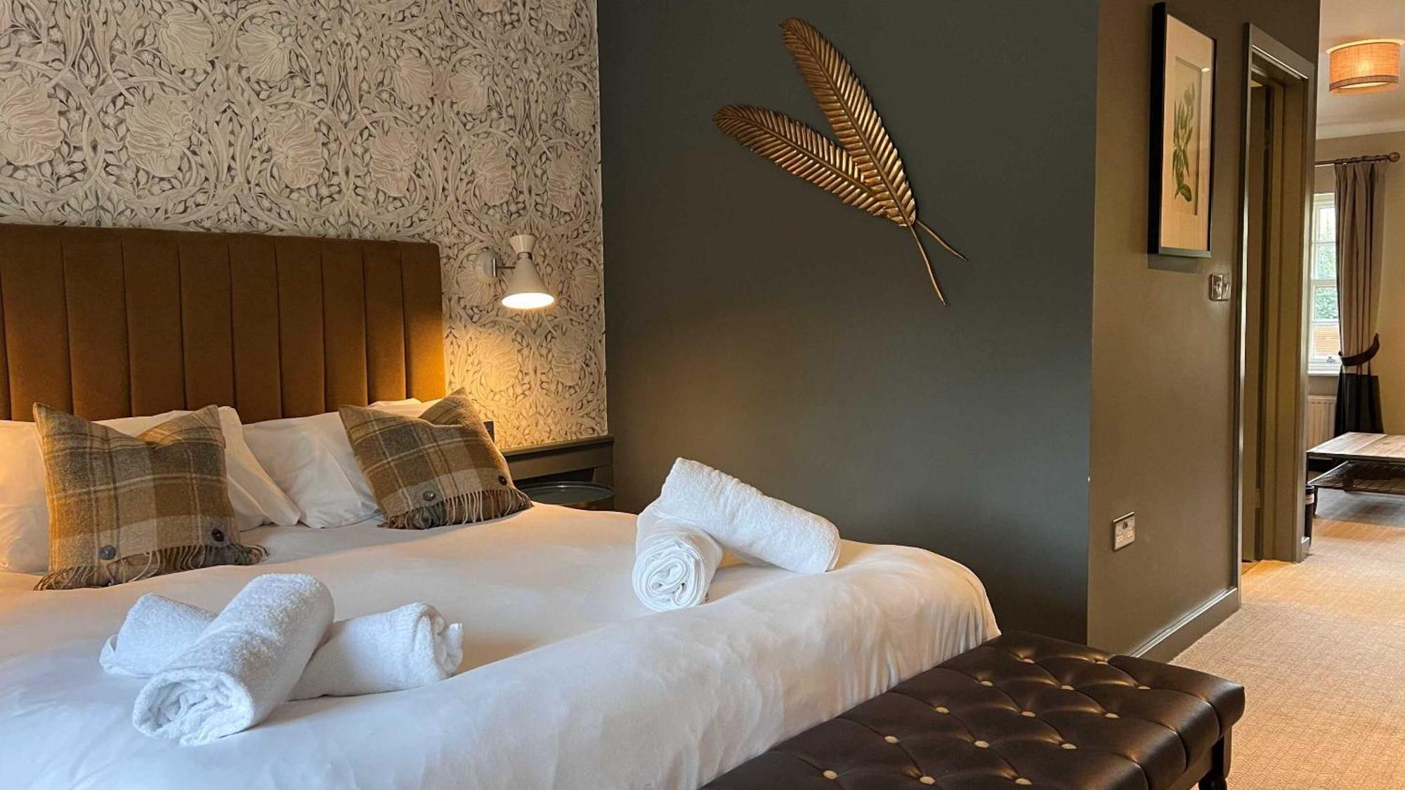 The Forresters Arms Kilburn Kilburn  Номер фото