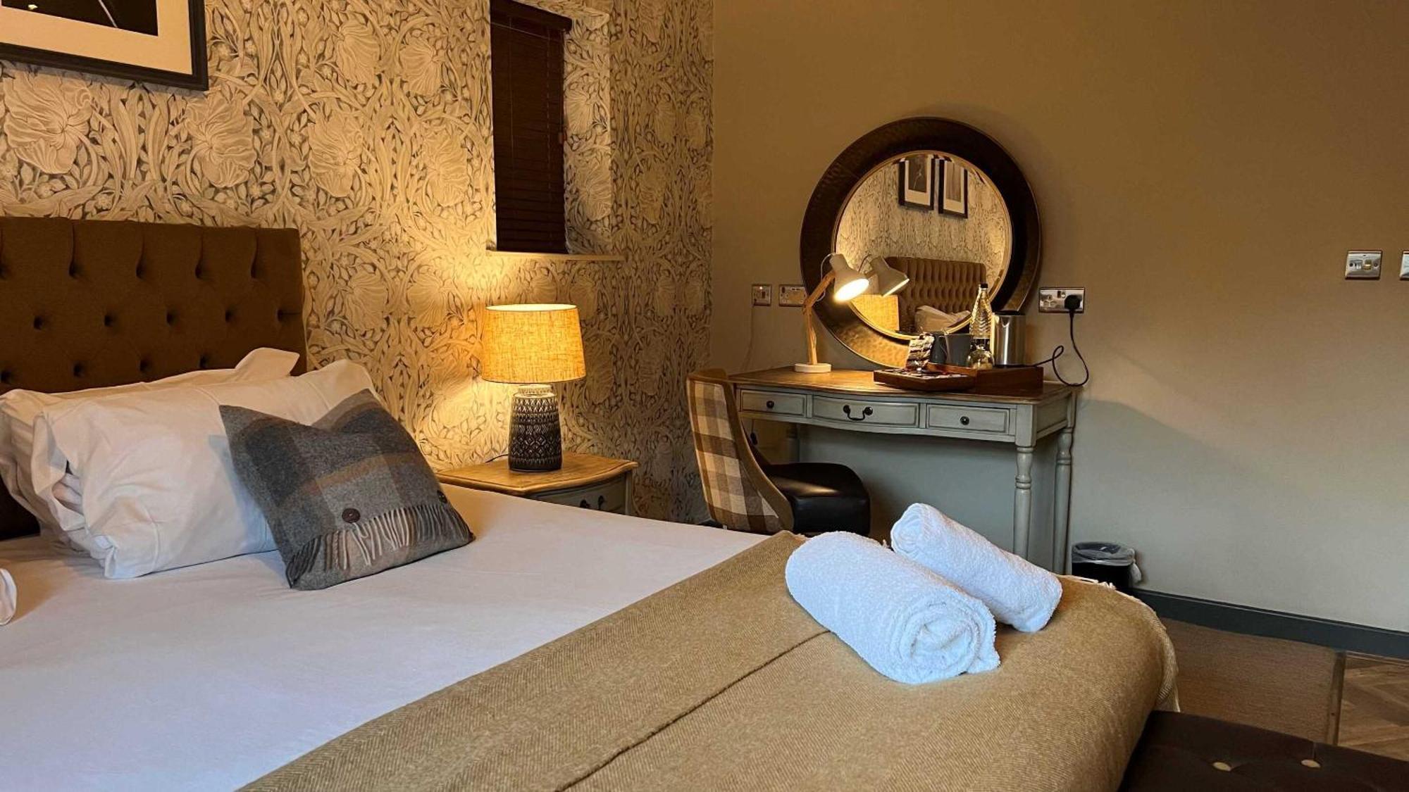 The Forresters Arms Kilburn Kilburn  Номер фото