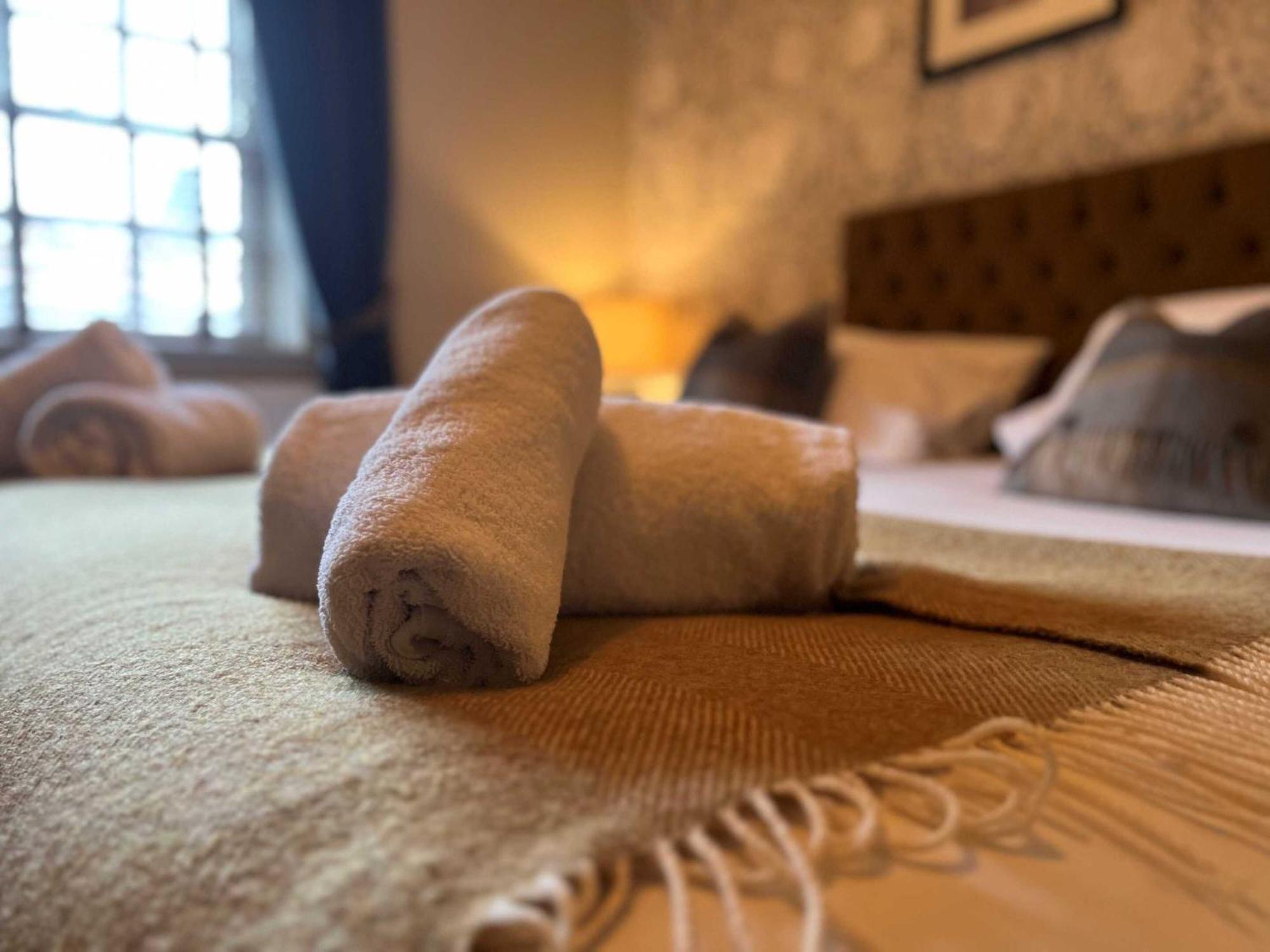 The Forresters Arms Kilburn Kilburn  Номер фото