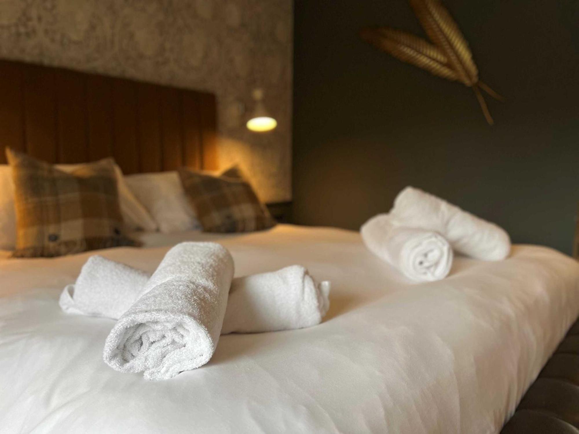 The Forresters Arms Kilburn Kilburn  Номер фото