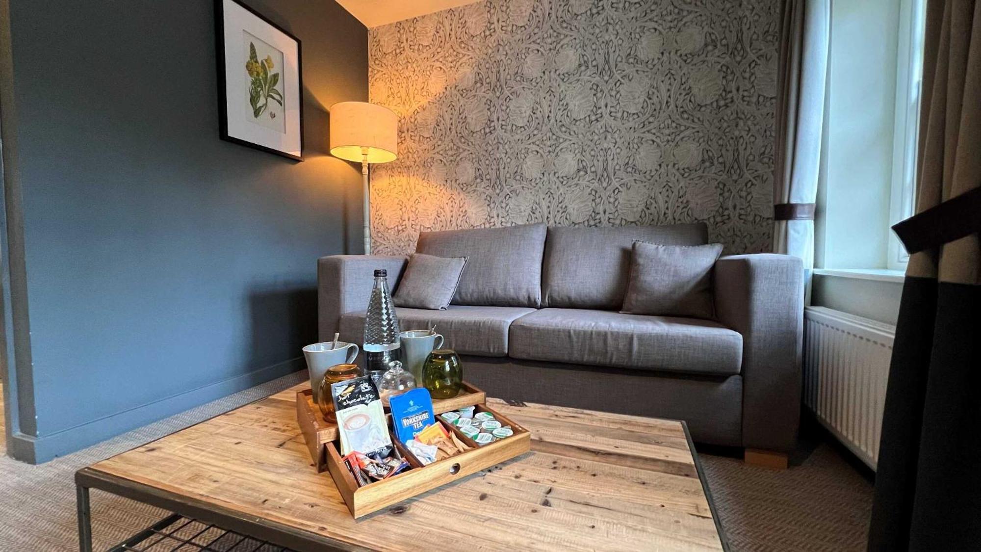 The Forresters Arms Kilburn Kilburn  Номер фото