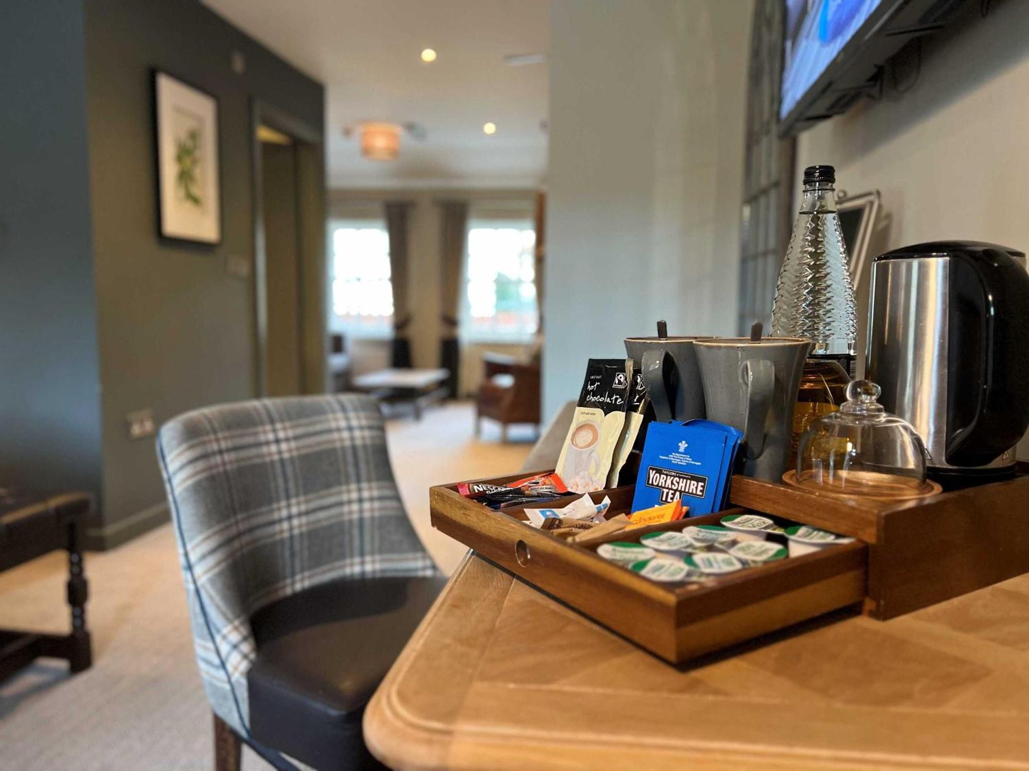 The Forresters Arms Kilburn Kilburn  Номер фото