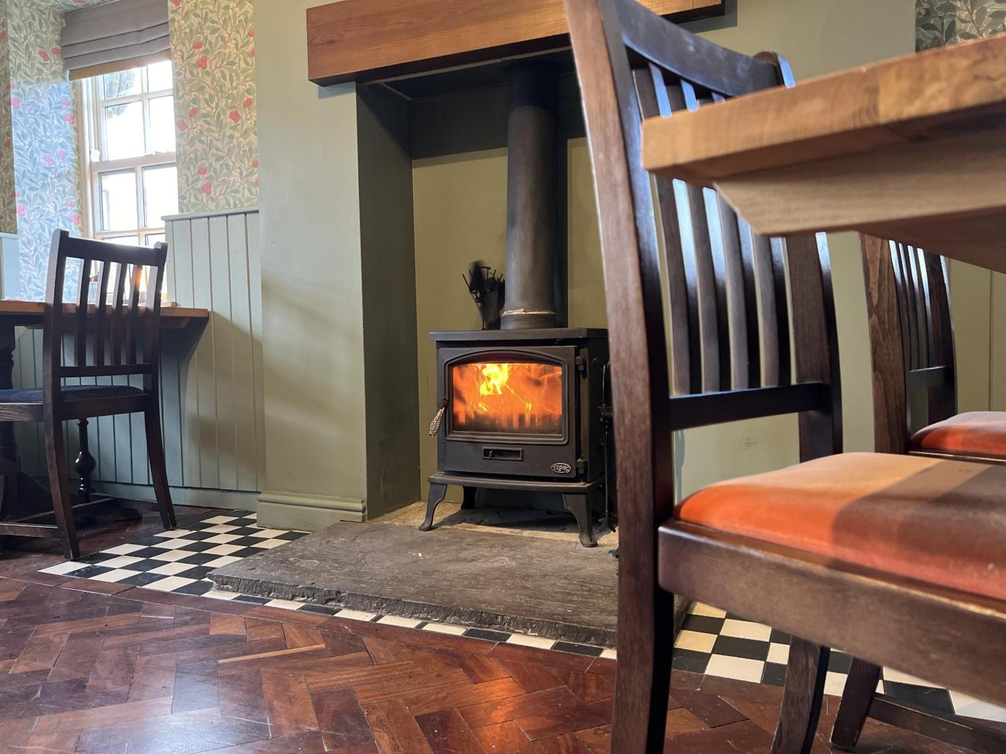 The Forresters Arms Kilburn Kilburn  Экстерьер фото