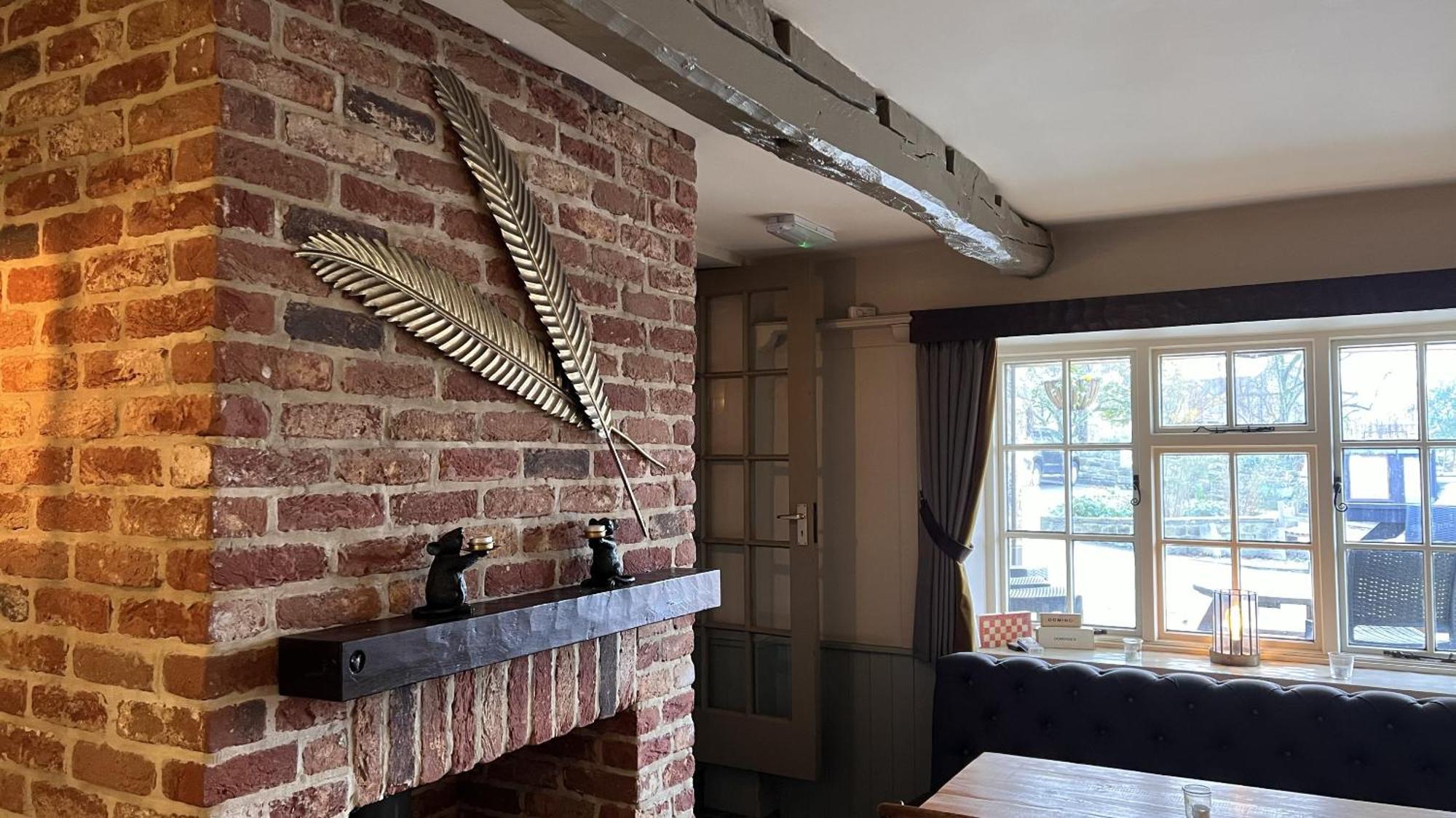 The Forresters Arms Kilburn Kilburn  Экстерьер фото
