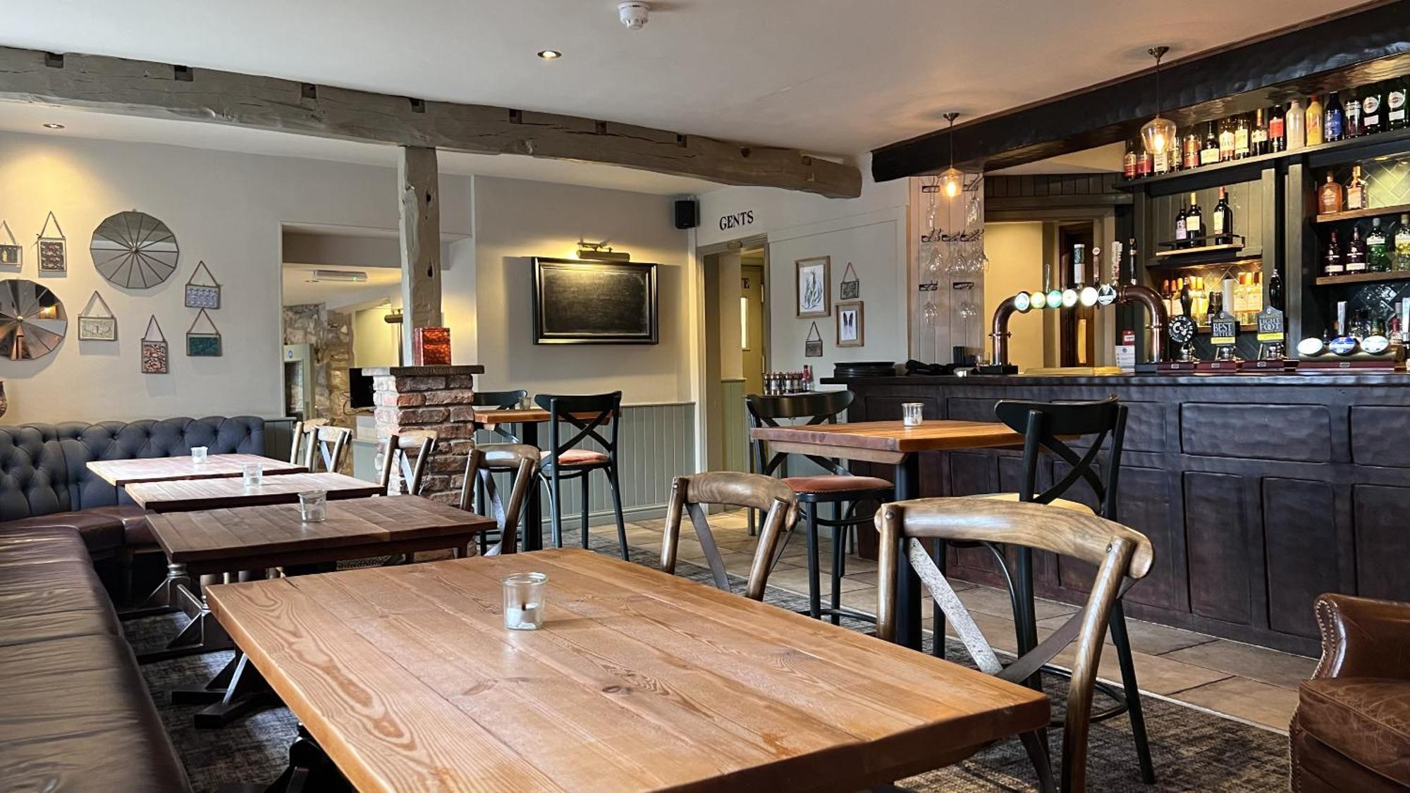 The Forresters Arms Kilburn Kilburn  Экстерьер фото