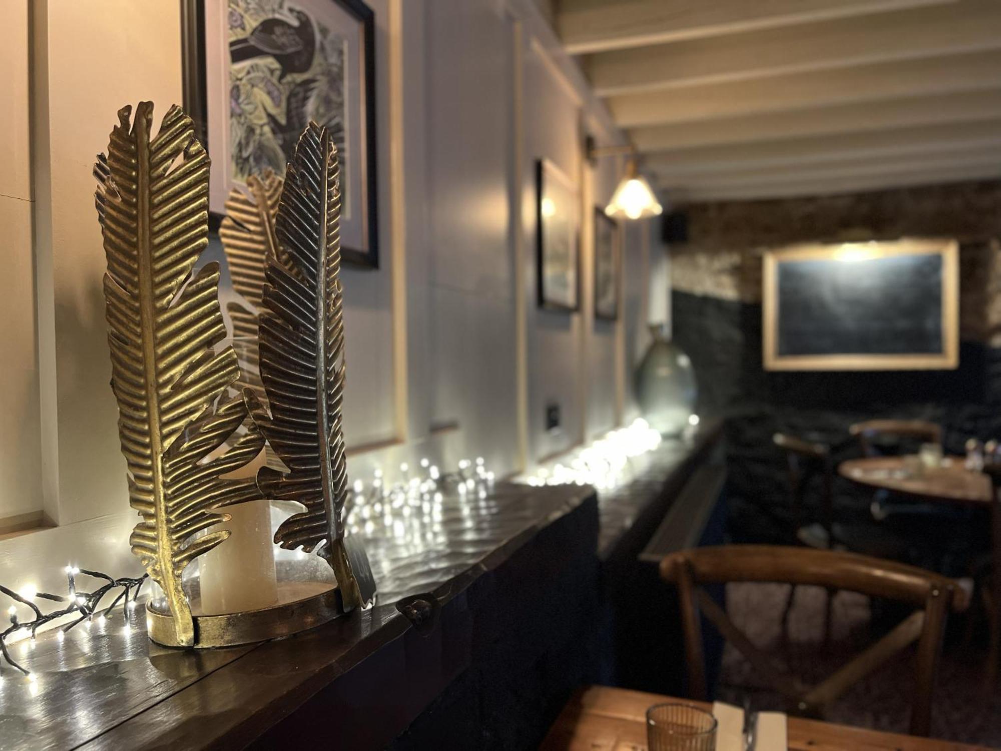 The Forresters Arms Kilburn Kilburn  Экстерьер фото