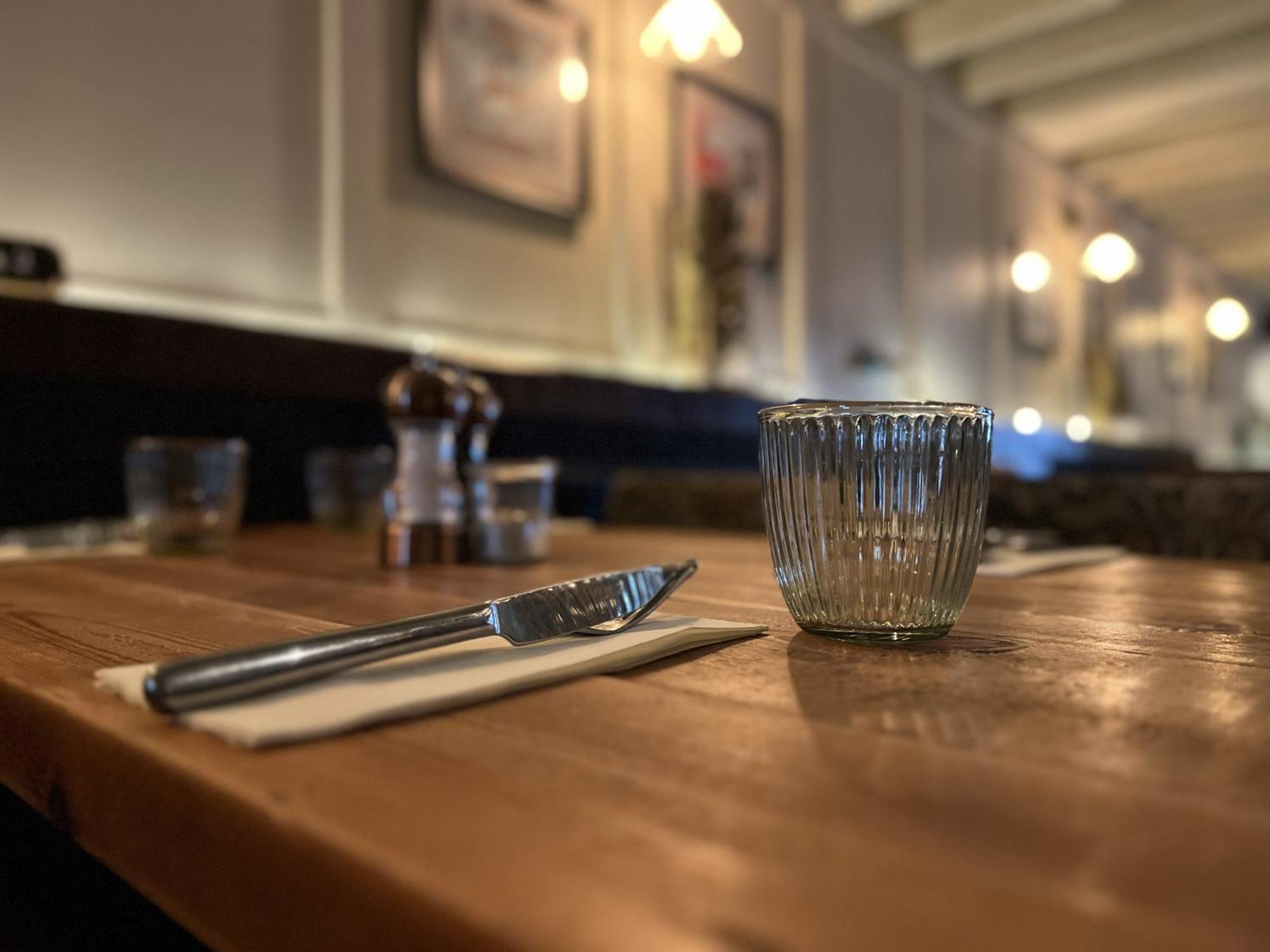 The Forresters Arms Kilburn Kilburn  Экстерьер фото