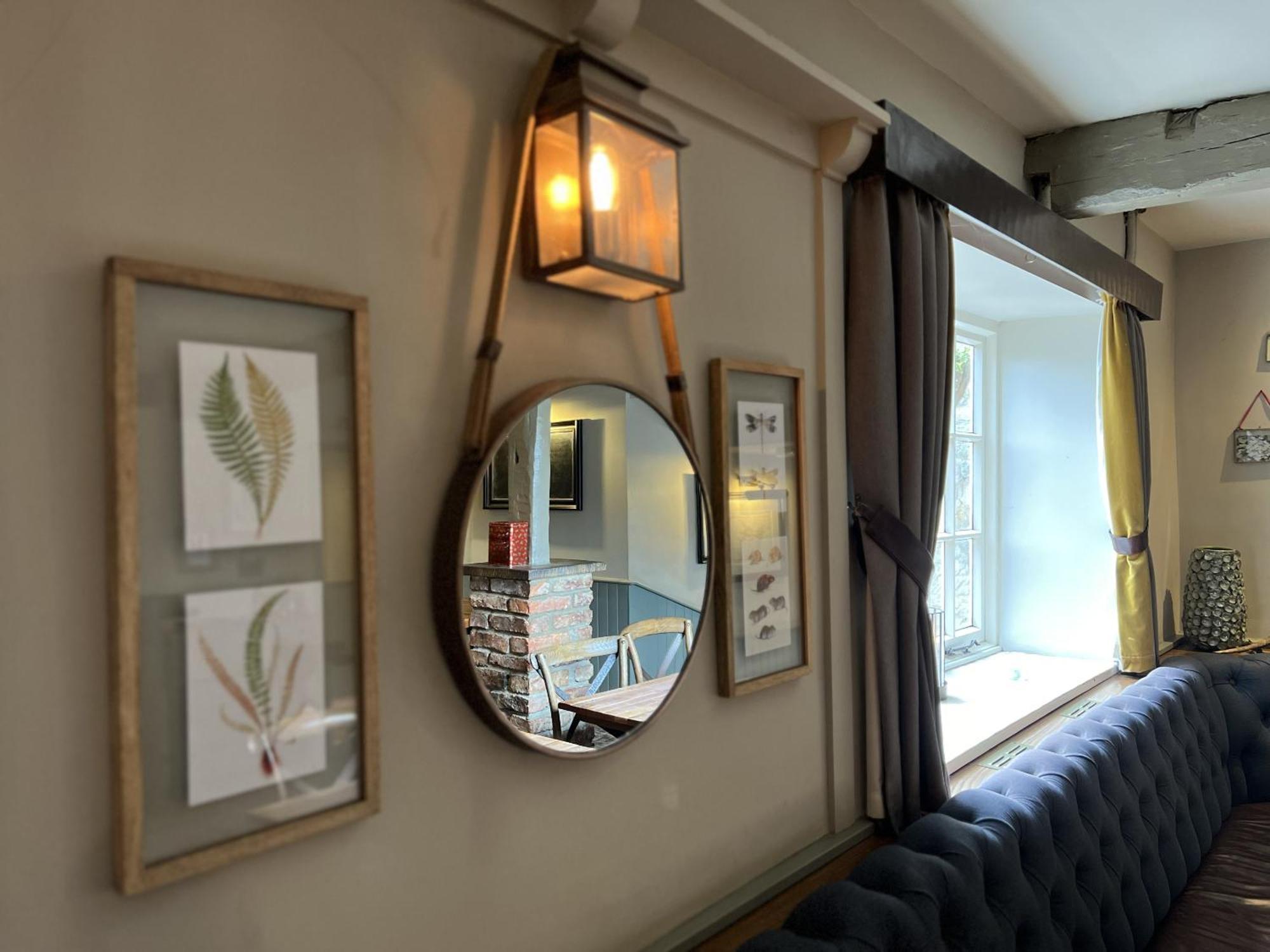 The Forresters Arms Kilburn Kilburn  Экстерьер фото