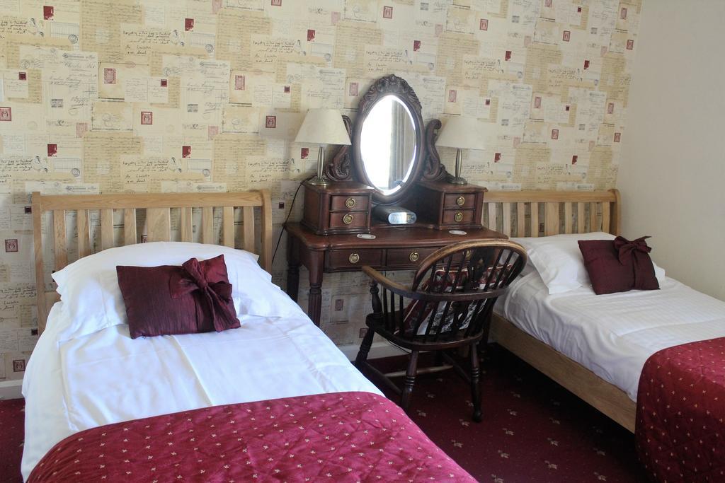 The Forresters Arms Kilburn Kilburn  Экстерьер фото