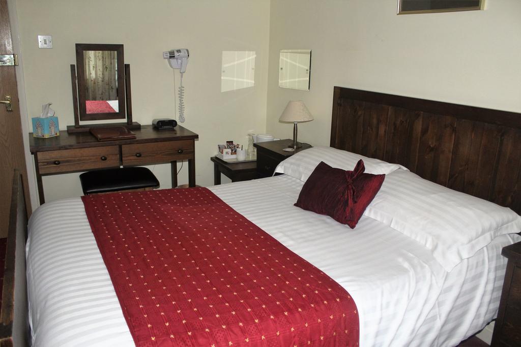 The Forresters Arms Kilburn Kilburn  Экстерьер фото