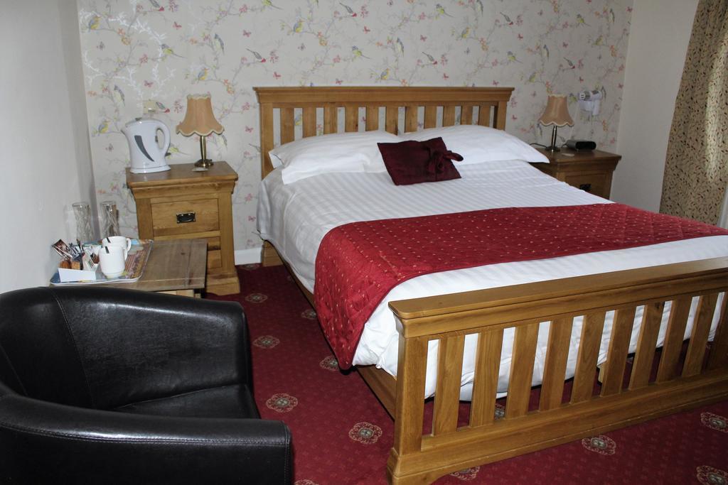 The Forresters Arms Kilburn Kilburn  Экстерьер фото