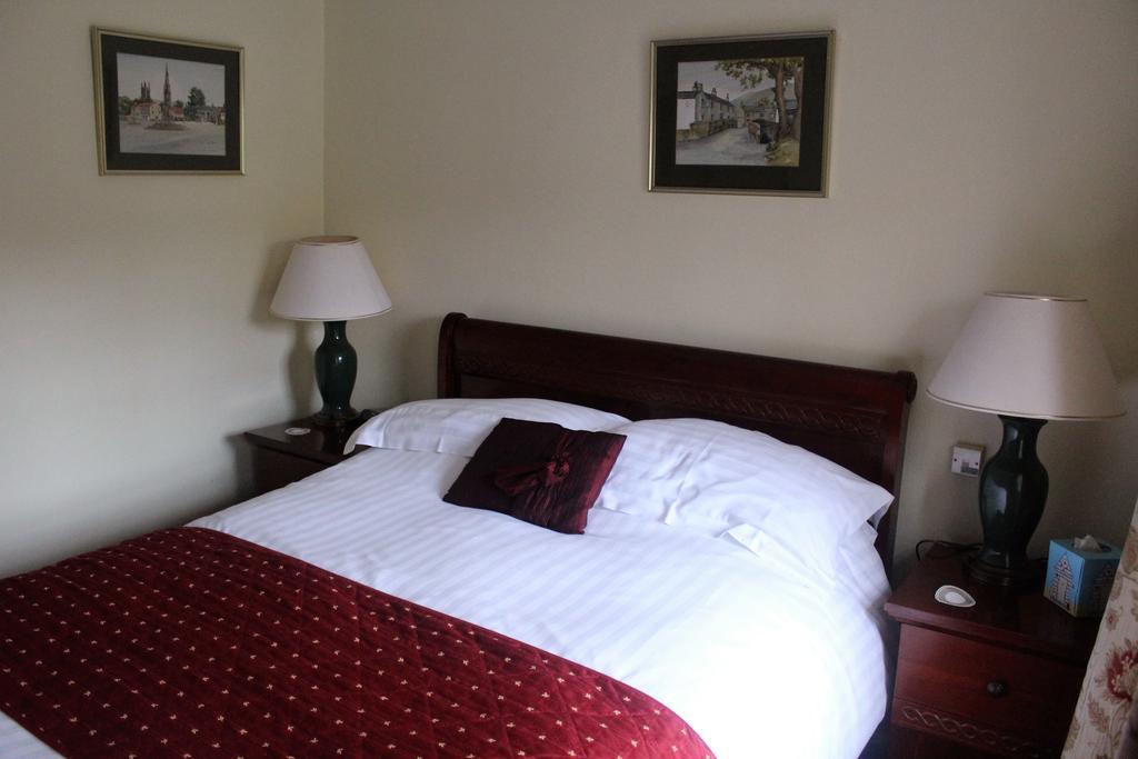 The Forresters Arms Kilburn Kilburn  Экстерьер фото