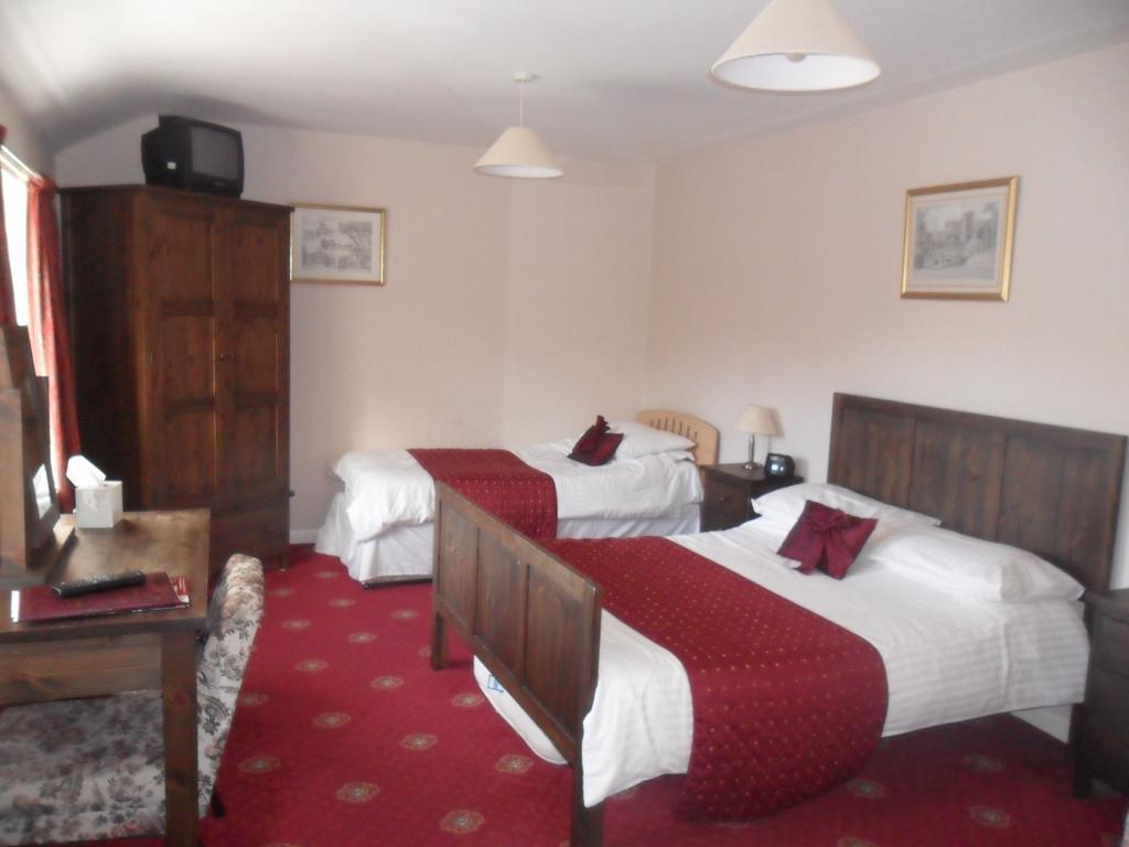The Forresters Arms Kilburn Kilburn  Экстерьер фото