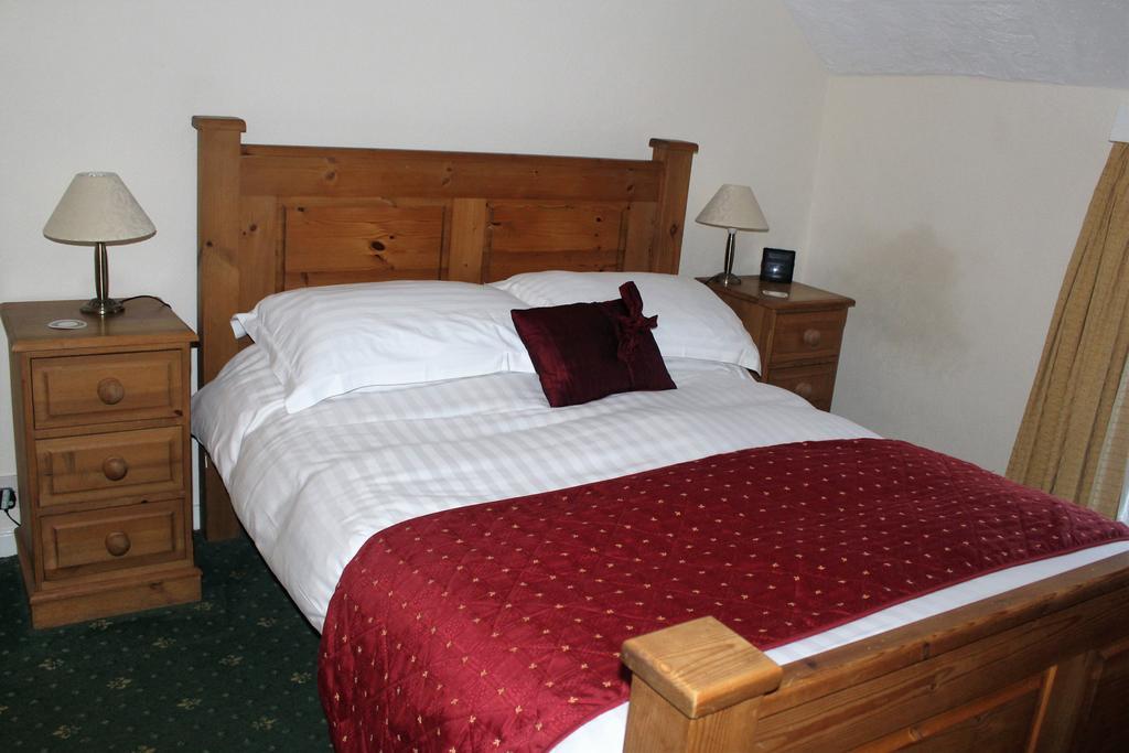 The Forresters Arms Kilburn Kilburn  Экстерьер фото